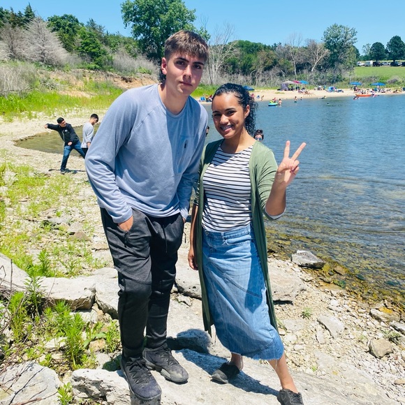 Meet your Posher, Jayden - Picture 13 of 13